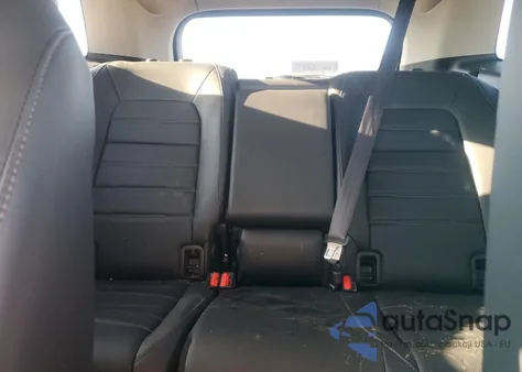 2024 Honda Cr-V Exl из США, поврежденный, VIN 7FARS4H79RE020759